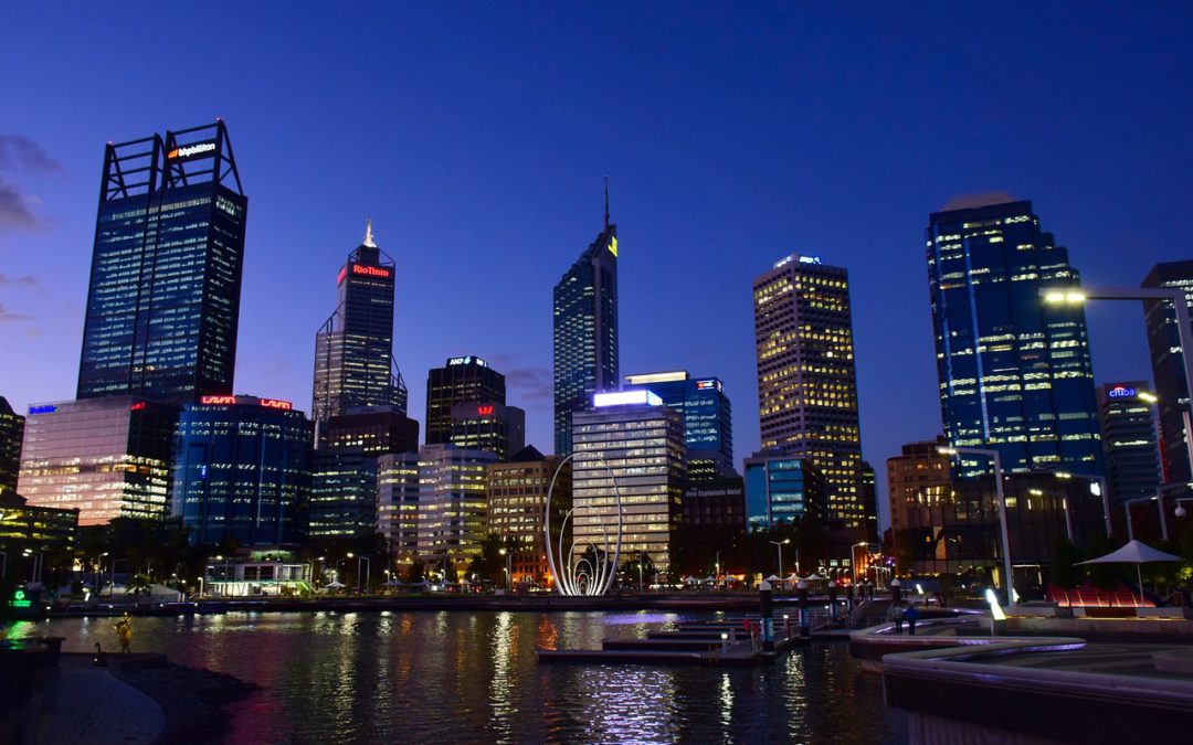 Top 10 Places to See in Perth – Australia