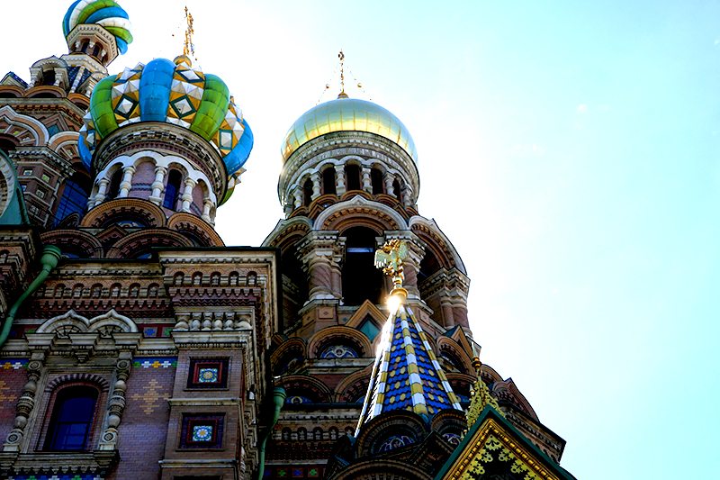 tourist attractions