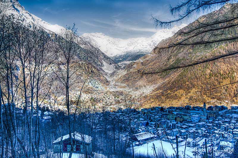 Best Places to Visit in Europe in Winter for Experiencing the True